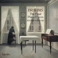 Hyperion Libri Dernières pièces pour piano