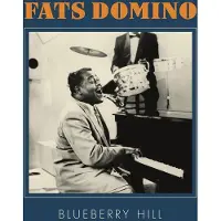 Wagram Musiccnt Fats Domino - Blueberry Hill (LP) (Remastered)