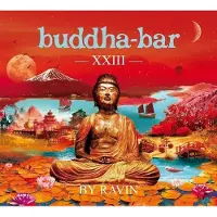 Ginza.se Various Artists - Buddha Bar XXIII By Ravin (2 CD)
