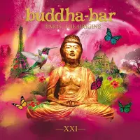 Ginza.se Various Artists - Buddha Bar XXI - Paris The Origins (2 CD)