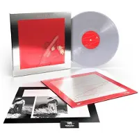 Konkurrent Anika - Change (LP) (Coloured Vinyl)