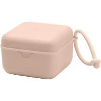 BIBS Fopspeenbox Blush 1 St Doos