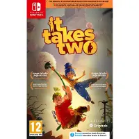 Games Switch It Takes Two