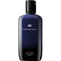 Graham Hill Verzorging Shaving & Refreshing ArnageFace and Beard Balm
