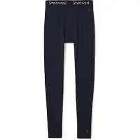 Smartwool Thermische legging classic in merino wol