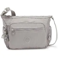 Kipling Schoudertas 'Gabbie' greige
