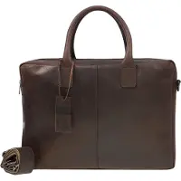 Burkely Taylor Worker 15 inch Bruin