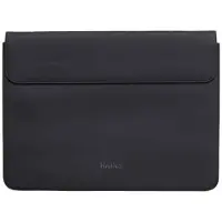 Rains Laptoptas Portofolio voor 15” Zwart