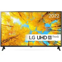 LG 43UQ75003