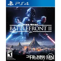 Battlefront 2 PS4