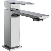 Best design A-Line Impera wastafelkraan chroom