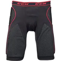 CCM - 110 - Sportbroek met Bescherming - Straathockey - Kinderen - M