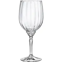 Bormioli Rocco Cocktailglas Florian Gin Tonic 53 cl (Set van 4)