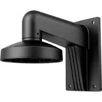Hikvision DS-1473ZJ-135 aluminium wandbeugel zwart