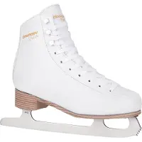 Tempish - Kunstschaatsen Dream Ii - Dames - Wit - 43