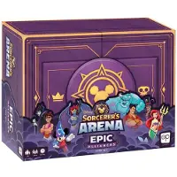 Disney sorcerers arena epic alliances core set - USO5625, 2-4 spelers