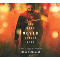 Konkurrent Jonny Greenwood - You Were Never Really Here (Original Motion Picture Soundtrack) (CD)