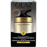 Olaz Total Effects 7in1 Dagcreme - SPF 15