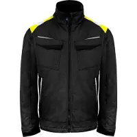 Projob Gevoerde Service Vest 5428 | Maat: S