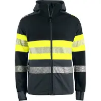 Projob Signalisatie Hoodie En Iso 20471 Klasse 1 6122 | Maat: M