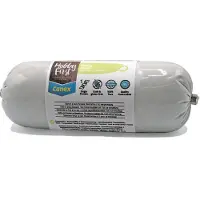 Hobby First 12x High Protein Roll Konijn 400 gr