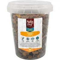 Hobby First 8x 100% Pure Trainers Kip 250 Gr