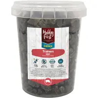 Hobby First 8x 100% Pure Trainers Rund 250 gr