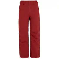 Protest Skibroek Women Carmacks Snowpants Red Winebordeaux-S