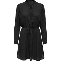 ONLY Blousejurk 'ONLCory' zwart