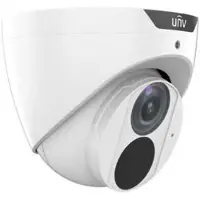 UNIVIEW IPC3614SB-ADF28KM-I0 bewakingscamera Torentje IP-beveiligingscamera Buiten 2688 x 1520 Pixels Plafond/muur