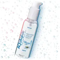 Joydivision *AQUAglide Massage + Glide* Neutraal 200 ml