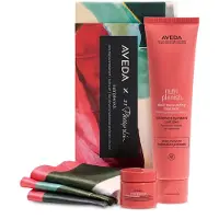 Aveda Nutriplenish Deep Moisture Treatment Duo + Scarf