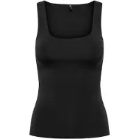 ONLY Top 'ONLEa' zwart