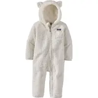 Patagonia Jumpsuit FURRY FRIENDS BUNTING kind 3 Monate