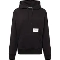 Calvin Klein Ontspannen Pasvorm Hoodie
