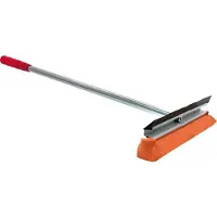 Carpoint Raamtrekker 22cm, metalen steel 60cm
