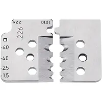 Knipex 12 19 11 Striptang-mes Geschikt voor merk 12 12 11