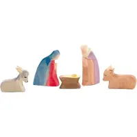 Ostheimer Kerstgroep ()