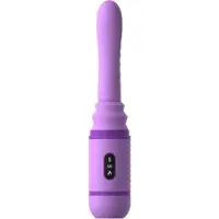 Fantasy For Her - Love Thrust-Her Stotende Vibrator