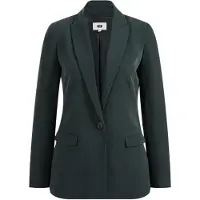 We fashion Blazers 'MARLY' donkergroen
