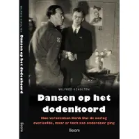 Boom uitgevers Amsterdam Dansen op het dodenkoord