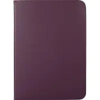 Mobigear 360 Rotating Bookcase voor Apple iPad 10 (2022) - Paars
