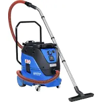 Nilfisk Nat- en droogzuiger ATTIX 33-2L IC Mobile 1400W 4500l/min 250mbar 30l