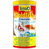 Tetra Goldfish Granules