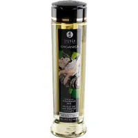Shunga - Massage Olie Organica Naturel