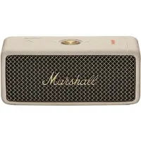 Marshall Emberton II Cream