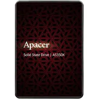 Apacer As350X, 1 Tb, Ssd