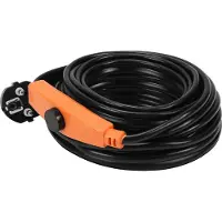 Quality Heating 2 meter Vorstbeveiliging, vorstvrijlint, vorstprotectie (stekkerklaar)