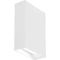 Fantasia I-Ron ORION I wandlamp 3390087 wit - 560 Lm - 5,6 W
