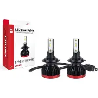 Amio LED koplamp H7 BF serie